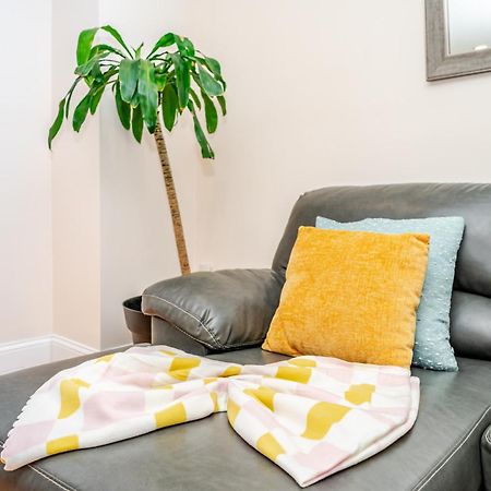 41 - 3Br Quincy - Lovely Townhouse Near Parish 外观 照片