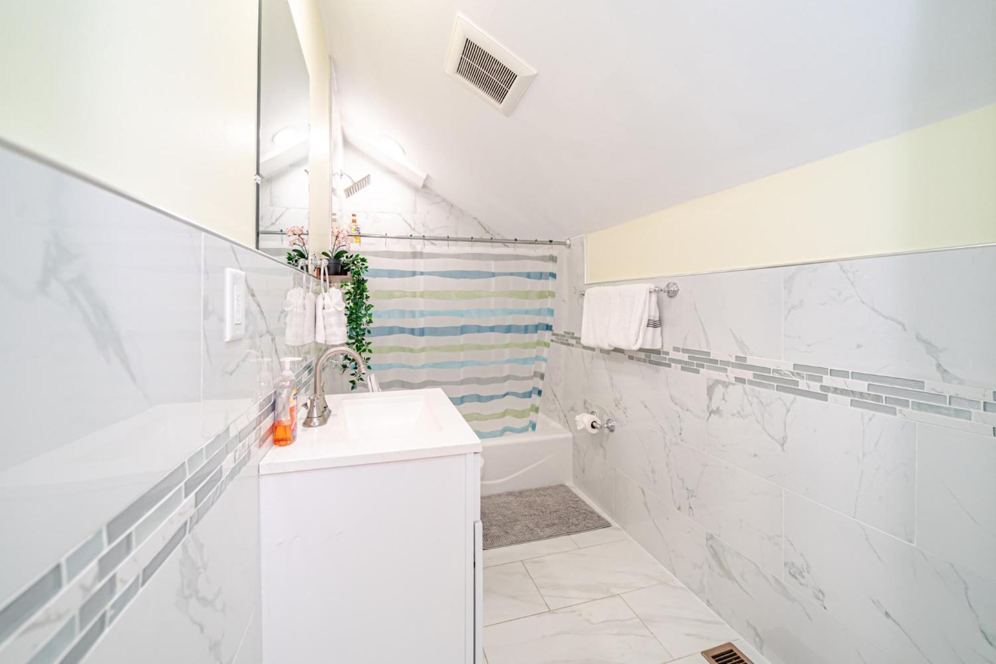 41 - 3Br Quincy - Lovely Townhouse Near Parish 外观 照片