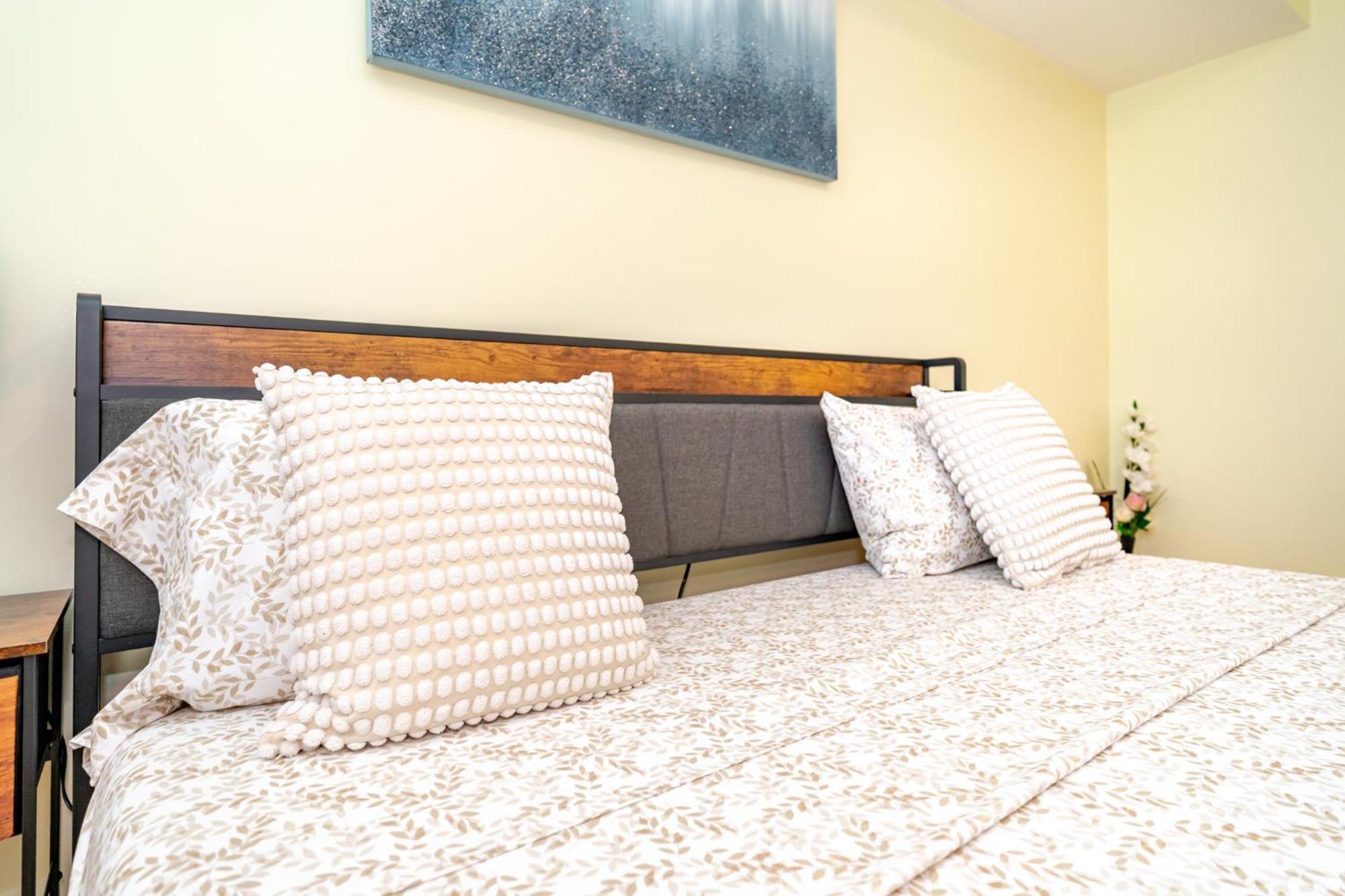 41 - 3Br Quincy - Lovely Townhouse Near Parish 外观 照片