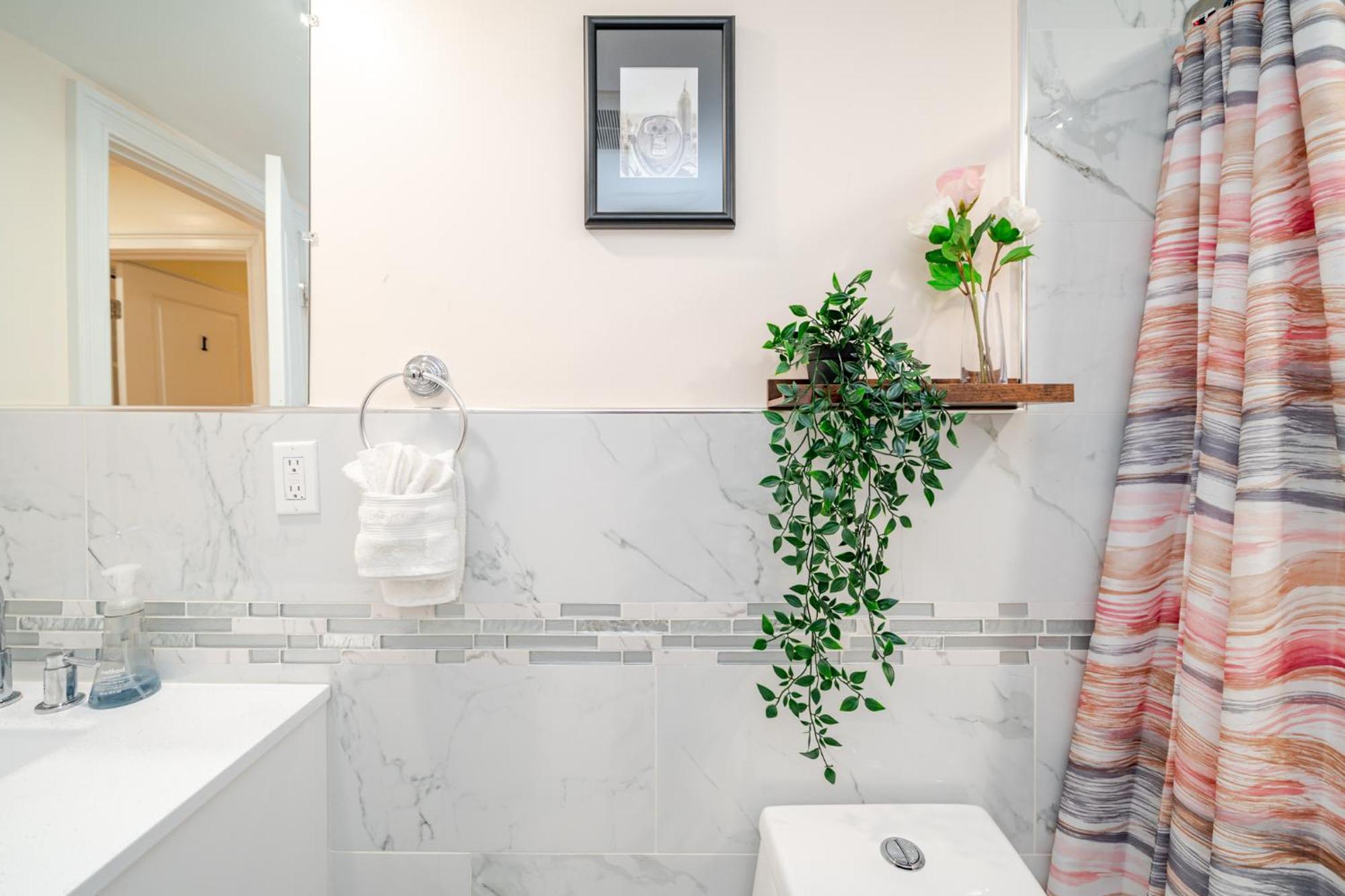 41 - 3Br Quincy - Lovely Townhouse Near Parish 外观 照片