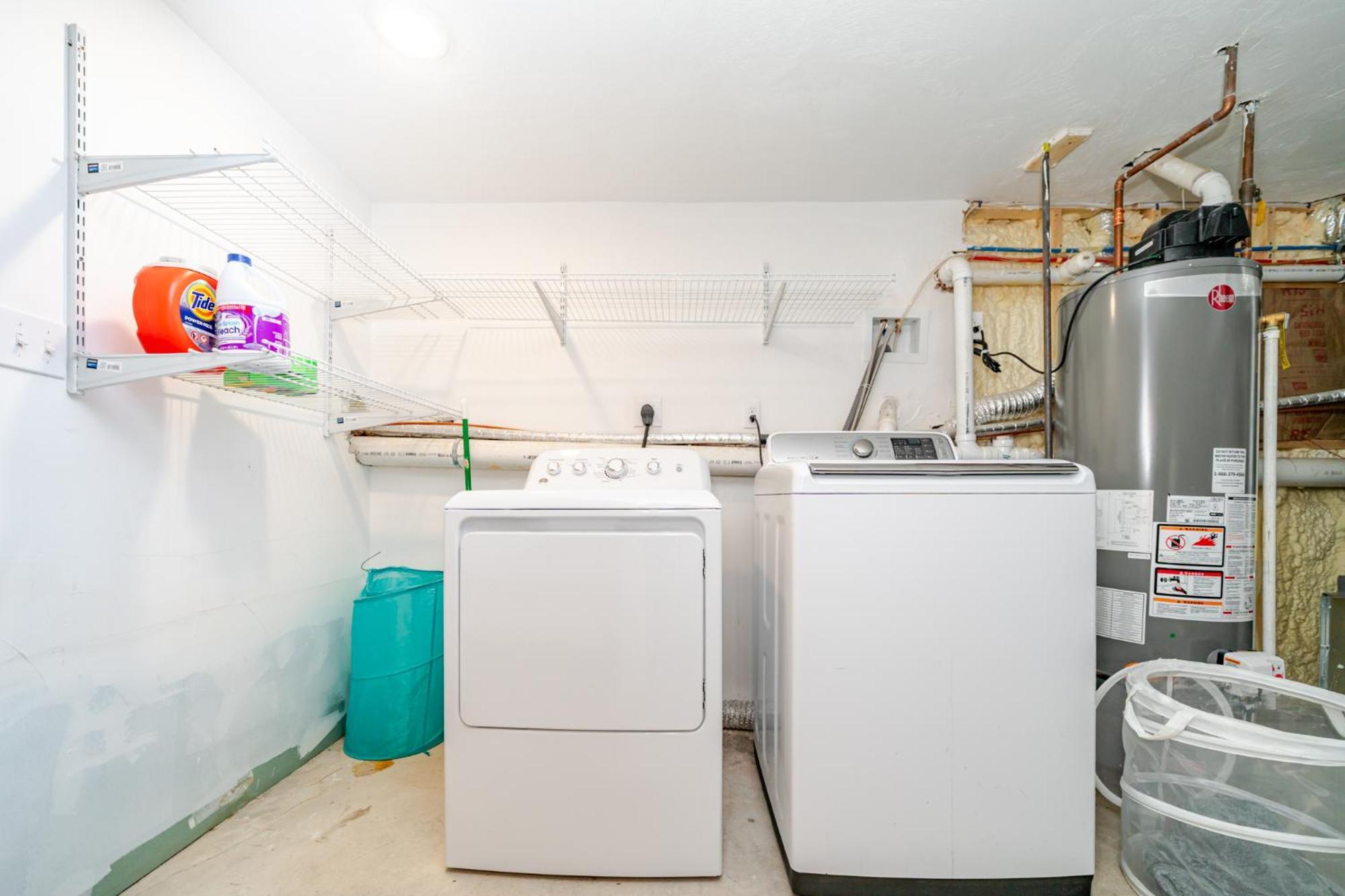 41 - 3Br Quincy - Lovely Townhouse Near Parish 外观 照片