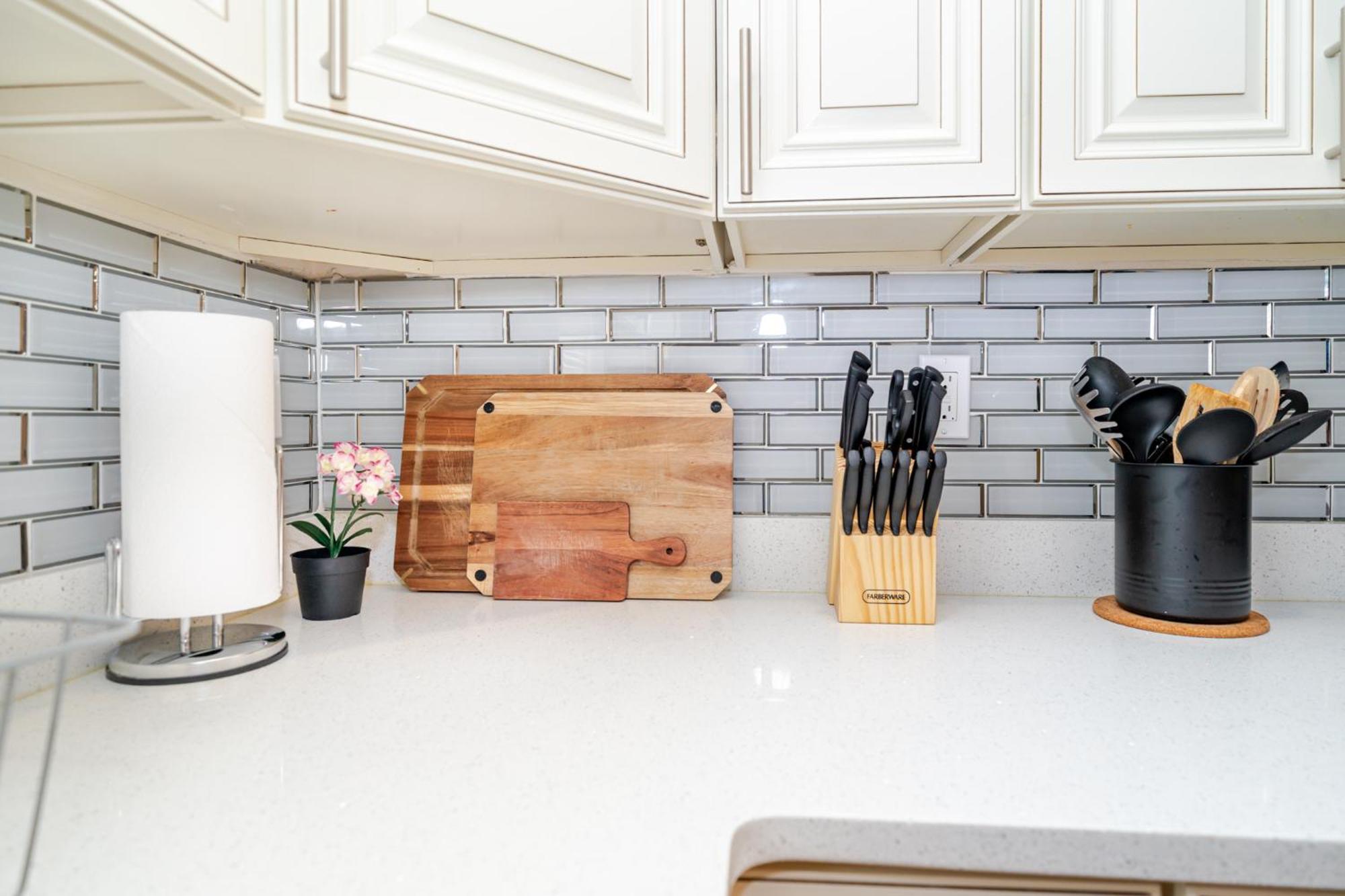 41 - 3Br Quincy - Lovely Townhouse Near Parish 外观 照片