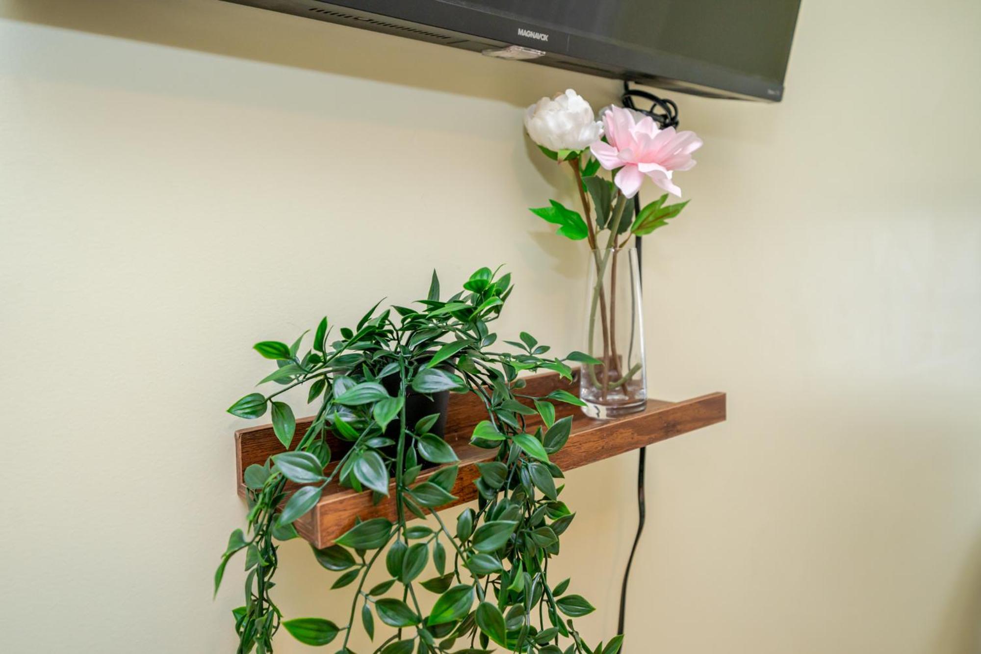 41 - 3Br Quincy - Lovely Townhouse Near Parish 外观 照片