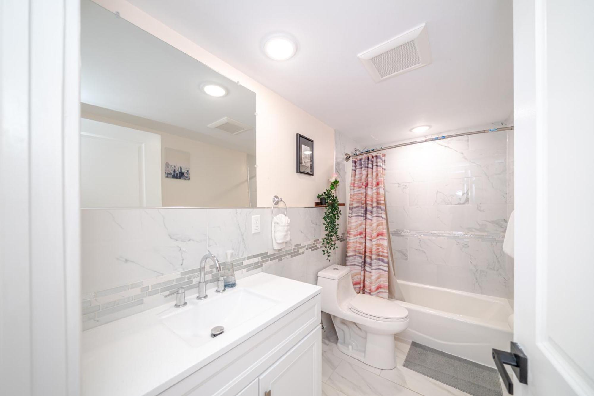 41 - 3Br Quincy - Lovely Townhouse Near Parish 外观 照片